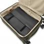 Briggs & Riley Travel Essentials Garment Folder Black