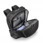 Briggs & Riley ZDX Cargo Backpack mit 15" Laptopfach Black
