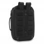 Briggs & Riley ZDX Convertible Backpack Duffle Black