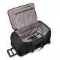 Briggs & Riley ZDX Medium Upright Duffle Black