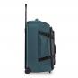 Briggs & Riley ZDX Medium Upright Duffle Ocean
