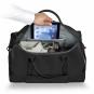 Briggs & Riley Baseline Medium Duffle mit Tabletfach Black