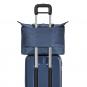 Briggs & Riley Sympatico Shopping Tote Marine Blue