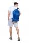 Cabin Zero AVD Dry Bacpack waterproof 30L Atlantic Blue