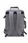 Cabin Zero Classic Backpack 36L Ice Grey