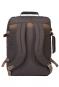 Cabin Zero Classic Backpack 44L Black Sand