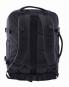 Cabin Zero Military Backpack 36L Absolute Black
