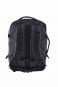 Cabin Zero Military Backpack 44L Absolute Black
