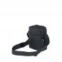 Cabin Zero Sidekick 3L Shoulder Bag Absolute Black