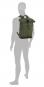 Camel Active CITY Rucksack L khaki