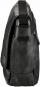 Camel Active LAOS Messengerbag Schwarz