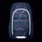 Coocazoo EVERY Schulrucksack- Kollektion 2025 Swirl Whirl