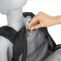 Coocazoo MATE Schulrucksack - Kollektion 2023 Black Coal