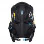 Coocazoo MATE Schulrucksack -Kollektion 2025 Crazy Artnight