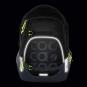 Coocazoo MATE Schulrucksack -Kollektion 2025 TARP Black Thunder