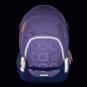 Coocazoo MATE Schulrucksack -Kollektion 2025 TARP Frosty Lilac