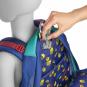 Coocazoo MATE -Special Edition Schulrucksack "Deine Freunde"
