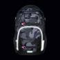 Coocazoo PORTER Schulrucksack - Kollektion 2025 Bubble Brush