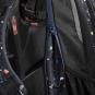 Coocazoo PORTER Schulrucksack - Kollektion 2025 Sprinkled Candy