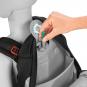 Coocazoo MATE Schulrucksack -Kollektion 2025 Blazing Fire