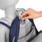 Coocazoo MATE Schulrucksack -Kollektion 2025 Cloudy Peach