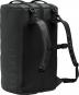 D_b_ Roamer Pro Split Duffel / Bakcpack 70L Black Out
