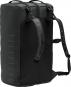 D_b_ Roamer Pro Split Duffel / Backpack 90L Black Out