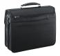 d&n Basic Line Aktentasche mit Laptopfach 15" - 5662 schwarz