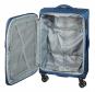 d&n Travel Line 64 Trolley M 4R, erweiterbar 68cm 6464