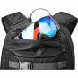 Dakine Mission Pro 18L Ski- / Snowboard Rucksack Blue Graphite