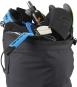 Dakine Packable Rolltop Dry Pack 30L Rucksack Black