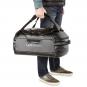 Dakine Ranger Duffle 60L - Reisetasche mit Rucksack Funktion Stone Ballistic