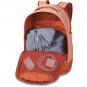 Dakine Verge Backpack 25L Black Ripstop