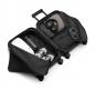D_b_ Ramverk Carry-on 55cm, 4 Rollen Sprite Lightning Red