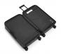 D_b_ Ramverk Check-in Luggage Large Black Out