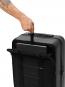 D_b_ Ramverk Front-access Carry-on Green Ray
