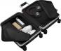D_b_ Ramverk Pro Carry-on mit Aluminiumrahmen Black Out