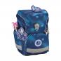 DerDieDas ErgoFlex EASY Schulrucksack-Set 5-teilig mit Sportbeutel Luna