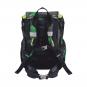 DerDieDas ErgoFlex Schulrucksack-Set 5-teilig mit Sportbeutel Funny Fighter
