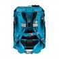 DerDieDas ErgoFlex Tiny Exklusiv LED Schulrucksack 5-teiliges Set Rainbow Star