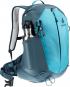 Deuter AC Lite 15 SL Wanderrucksack  lagoon-atlantic