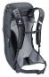 Deuter AC Lite 16 Wanderrucksack black