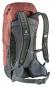 Deuter AC Lite 16 Wanderrucksack redwood-ivy