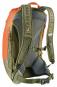 Deuter AC Lite 17 Wanderrucksack paprika-khaki