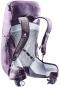 Deuter AC Lite 22 SL Wanderrucksack lavender-purple