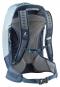 Deuter AC Lite 23 Wanderrucksack slateblue-marine