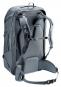 Deuter Access 55 Reiserucksack black
