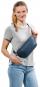 Deuter Avengo 1.5 Bauchtasche/Querträgertasche marine