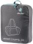 Deuter Aviant Duffel 50 Black