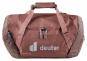Deuter Duffel 50 Reisetasche caspia-raisin